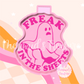 Freak in the sheets mold