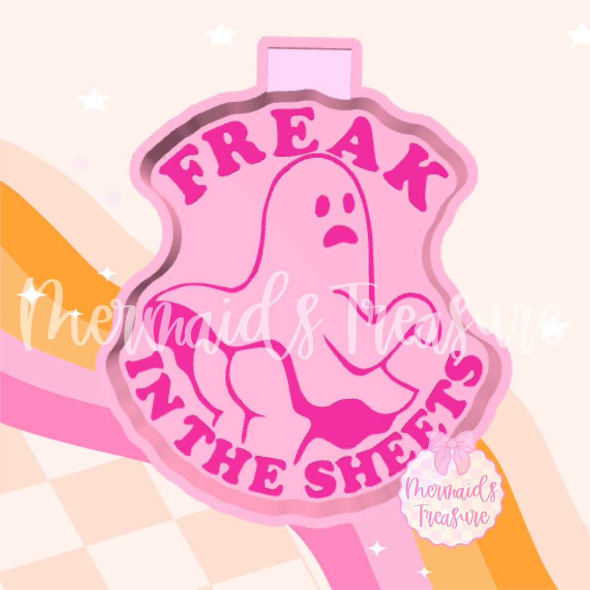 Freak in the sheets mold