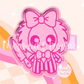 Beetlejuice bow