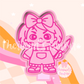 Chucky bow