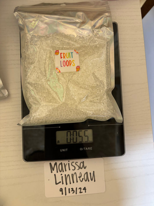 Scented beads bundle