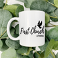 First Church Mug