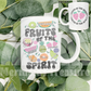 Fruits of the spirit Mug