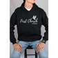First Church hoodie