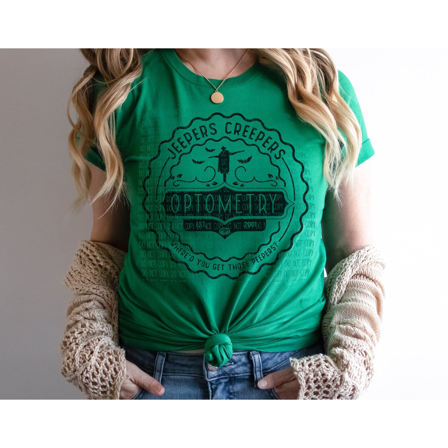 Jesper’s Creepers Optometry