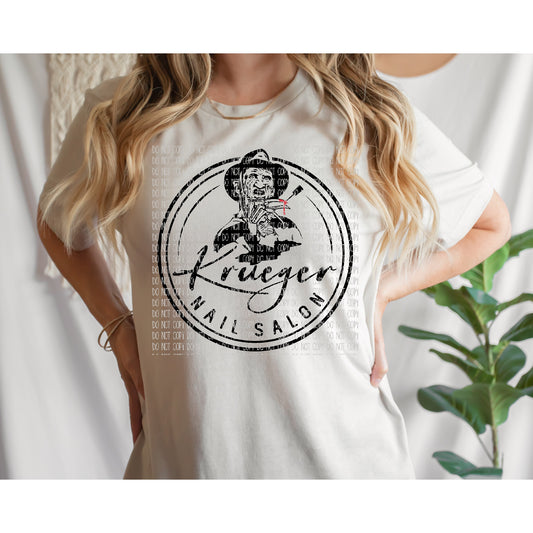 Krueger Nail Salon