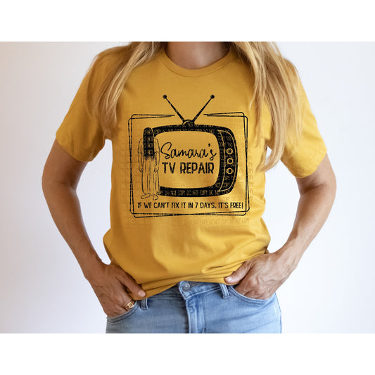 Samara’s Tv Repair